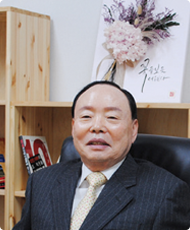 세종우리협동조합 대표 김승웅